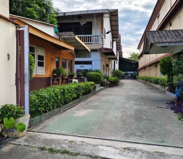 Khung Nam Won Appartement | โคโคนัทโฮม รีสอร์ท