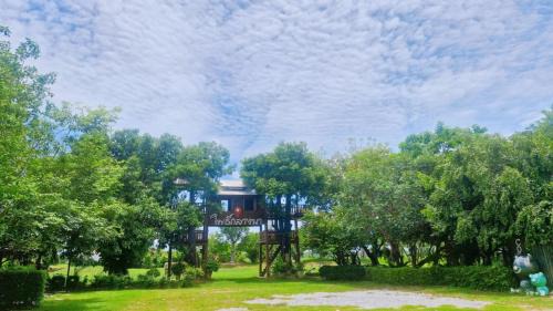 Tha Bo Station Balnéaire | โพธิ์กลางนา รีสอร์ท คอฟฟี่แอนด์บาร์