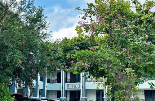 Nakhon Pathom Hôtel | โรงแรมกอดหมอน