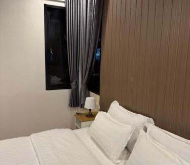 Yasothon Hôtel | โรงแรมช้างใหญ่ใจดี