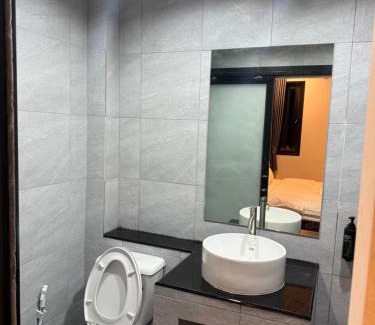 Yasothon Hôtel | โรงแรมช้างใหญ่ใจดี