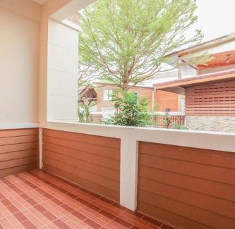 Chanthaburi Hôtel | โรงแรมบ้านสวน ฟ้าใส