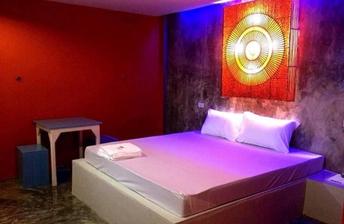 Thanyaburi Maison | โรงแรมฟอร์เลิฟ รังสิต