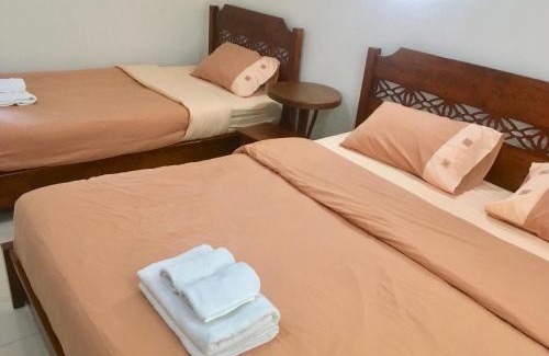 Ban Tom Hôtel | โรงแรมภูมิชาญเพลส