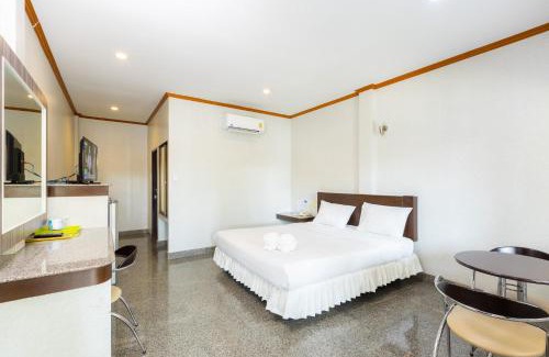 Sangkha Hôtel | โรงแรมมณีสังขะ