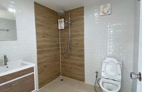 Sila Maison | โรงแรมราชิการีสอร์ท