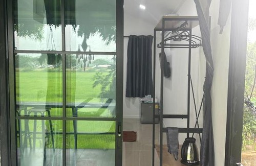 Sila Maison | โรงแรมราชิการีสอร์ท