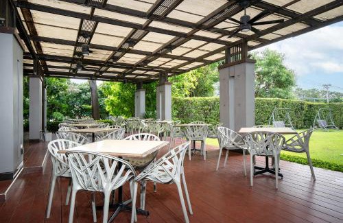 Khanna Yao Hôtel | โรงแรมสินสิริ ปัญญา-รามอินทรา