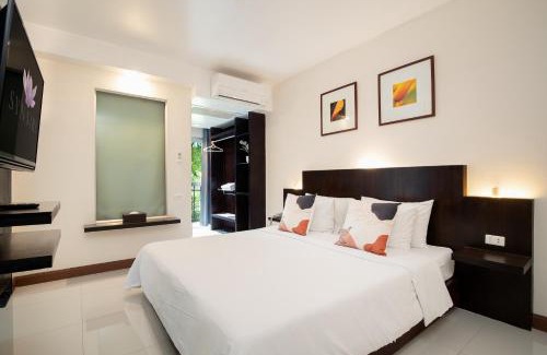 Khanna Yao Hôtel | โรงแรมสินสิริ ปัญญา-รามอินทรา