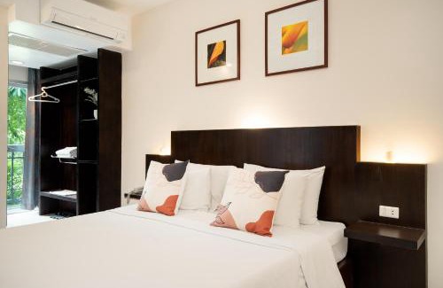 Khanna Yao Hôtel | โรงแรมสินสิริ ปัญญา-รามอินทรา