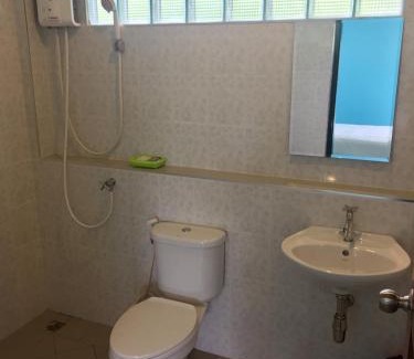 Nong Khae Hôtel | โรงแรมห้วยทราย Huaisai Hotel