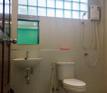 Nong Khae Hôtel | โรงแรมห้วยทราย Huaisai Hotel