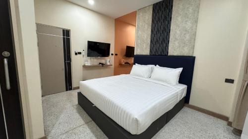 Downtown Hat Yai Appartement | โรงแรมอัมรินทร์หาดใหญ่ Amarin Hotel Hatyai