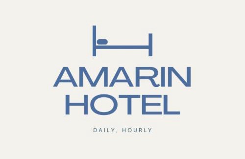 Downtown Hat Yai Appartement | โรงแรมอัมรินทร์หาดใหญ่ Amarin Hotel Hatyai