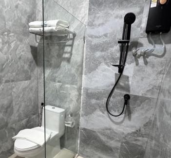 Downtown Hat Yai Appartement | โรงแรมอัมรินทร์หาดใหญ่ Amarin Hotel Hatyai