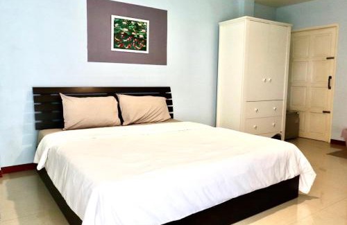 Tha Bo Hôtel | โรงแรมเจเอสเพลส