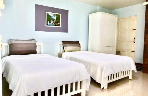 Tha Bo Hôtel | โรงแรมเจเอสเพลส
