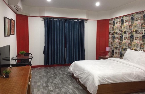Saraburi Hôtel | โรงแรมเมืองเพรียวอินน์ Mueang Phriao Inn Hotel