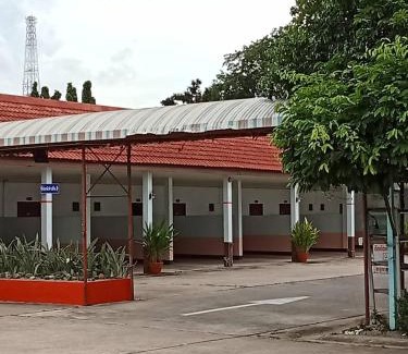 Chachoengsao Hôtel | โรงแรมโกลเด้นอินน์
