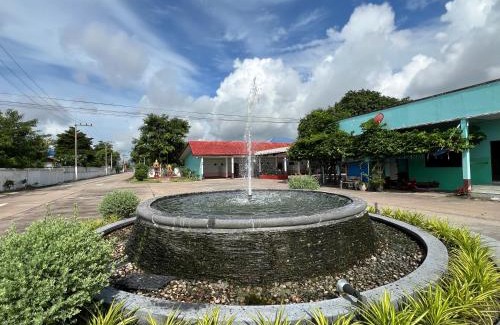 Chachoengsao Hôtel | โรงแรมโกลเด้นอินน์