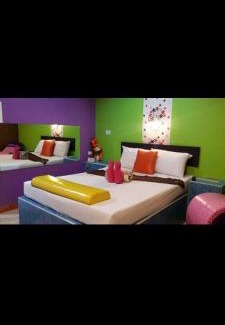 Surat Thani Appartement | โรงแรม โกแอ่นอินน์ รีสอร์ท เซอวิชอภาร์ทเม้นท์