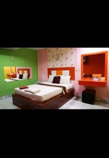 Surat Thani Appartement | โรงแรม โกแอ่นอินน์ รีสอร์ท เซอวิชอภาร์ทเม้นท์
