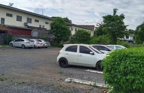 Thanyaburi Appartement | โสดาอพาร์ทเม้นท์​