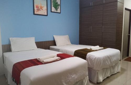 Thanyaburi Appartement | โสดาอพาร์ทเม้นท์​