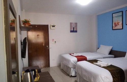 Thanyaburi Appartement | โสดาอพาร์ทเม้นท์​