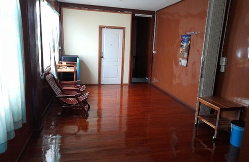 Chiang Khan Station Balnéaire | โฮมสเตย์ยายสฤษดิ์ (ซอย 17 ล่าง)