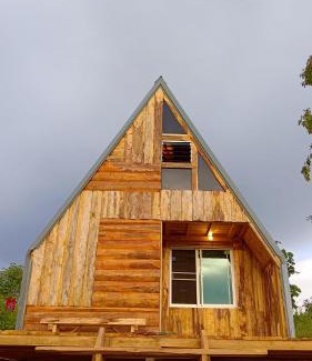 Mok Cham Pae Maison | ไร่นิธิสุนทร nithisoonthon farmstay