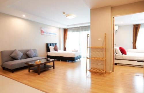 Bang Pa-in Appartement | ไอยรา อยุธยา The Aiyara Ayutthaya