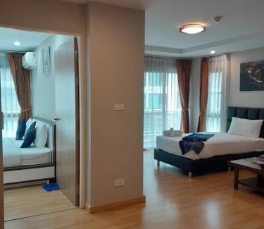 Bang Pa-in Appartement | ไอยรา อยุธยา The Aiyara Ayutthaya