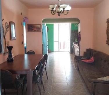 Telavi Appartement | ქირავდება კეთილმოწყობილი ბინა თელავში ალაზნის გამზირზე თვიურად