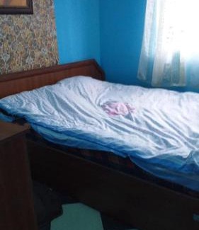 Telavi Appartement | ქირავდება კეთილმოწყობილი ბინა თელავში ალაზნის გამზირზე თვიურად