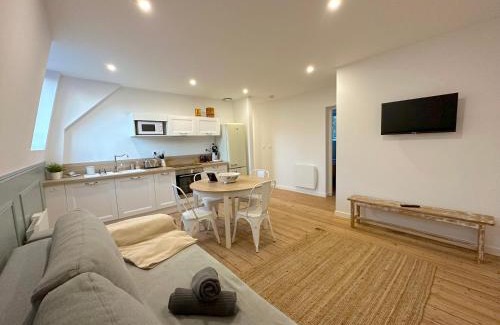 Douai Appartement | ღ Fabrik Parking sécurisé & Wifi fibre