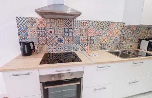 Toulouse East Appartement | ღ Les Jumeaux - Charmant cocon au cœur de Toulouse