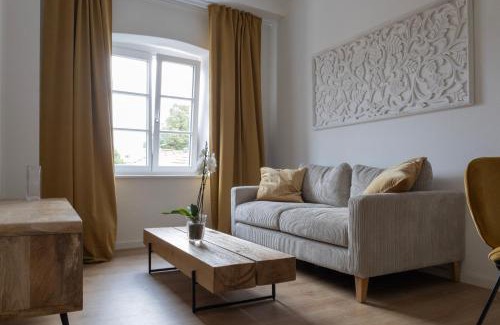 Murnau am Staffelsee Appartement | ღLiboria I Casa Mangifera