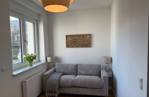 Lechhausen-Ost Appartement | ღLIBORIA I Cozy city apartment in Augsburg