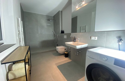 Lechhausen-Ost Appartement | ღLIBORIA I Cozy city apartment in Augsburg