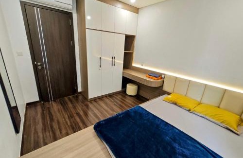 Hai Phong Appartement | Ấm cúng, hiện đại, tiện nghi 2!