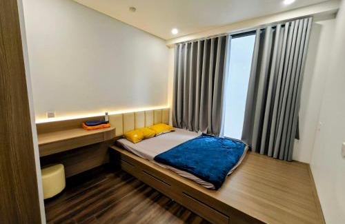 Hai Phong Appartement | Ấm cúng, hiện đại, tiện nghi 2!