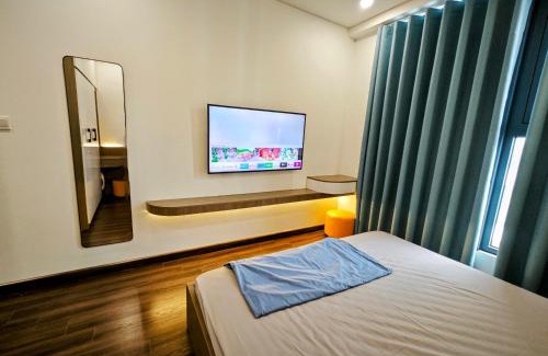 Hai Phong Appartement | Ấm cúng, hiện đại, tiện nghi 3!