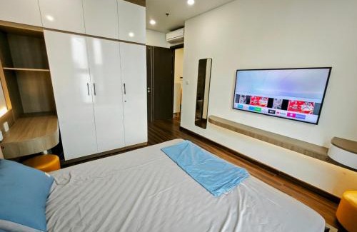 Hai Phong Appartement | Ấm cúng, hiện đại, tiện nghi 3!
