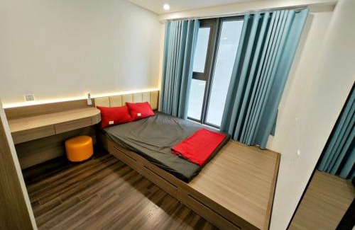 Hai Phong Appartement | Ấm cúng, hiện đại, tiện nghi 3!