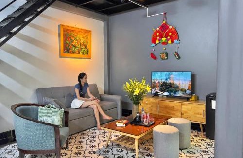 Cat Hai Appartement | Ốc Homestay Cát Bà