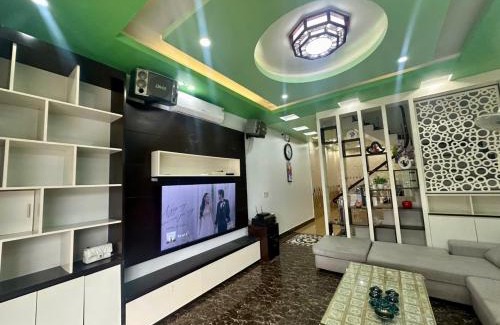 Cat Hai Appartement | Ớt Family - 128 Cái Bèo - Homestay Cat Ba