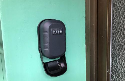 Kushimoto Appartement | おばあちゃんち