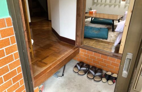 Kushimoto Appartement | おばあちゃんち