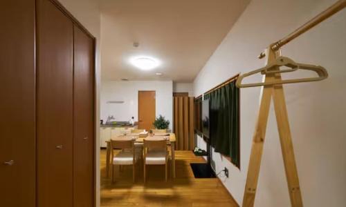 Nagasaki Appartement | おやど紀伊国屋磨屋町
